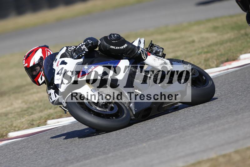 /46 27.09.2026  Speer Racing ADR/Gruppe rot/44